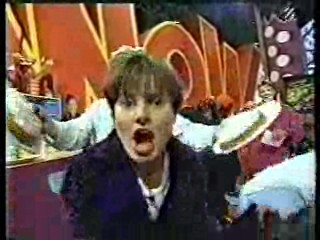 The Generation Game,  Sex Live TV