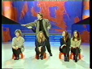 UK Talk Show