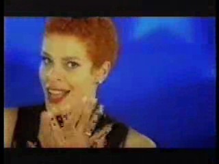 Yazz,  UK gameshow,  Dawn French,  Halloween show