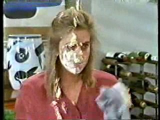 Worzel Gummidge Down Under,  UK comedy show