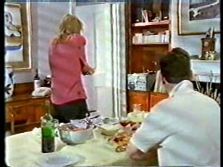 Worzel Gummidge Down Under,  UK comedy show