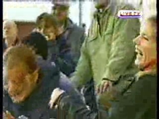 Indecent Proposals,  Noel's House Party