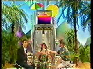 Indecent Proposals,  Noel's House Party