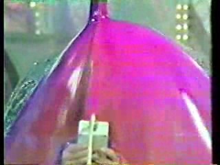 Indecent Proposals,  Noel's House Party