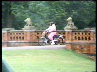 Benny Hill,  Charlie Caroli,  Crackerjack,  How Dare You