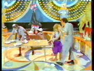 Benny Hill,  Charlie Caroli,  Crackerjack,  How Dare You