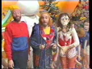 Benny Hill,  Charlie Caroli,  Crackerjack,  How Dare You