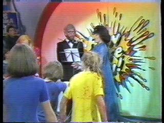 How Dare You,  Old Mother Riley