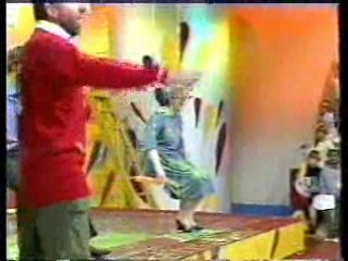 How Dare You,  Old Mother Riley