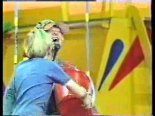 How Dare You,  Old Mother Riley