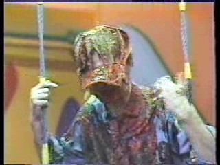 How Dare You,  Old Mother Riley