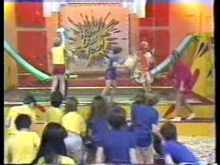 How Dare You,  Old Mother Riley