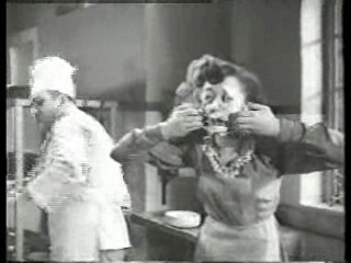 How Dare You,  Old Mother Riley