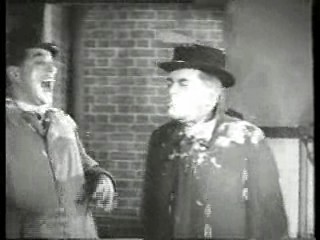 How Dare You,  Old Mother Riley