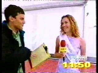 The Bigger Breakfast Show