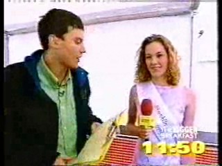 The Bigger Breakfast Show