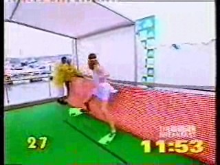 The Bigger Breakfast Show