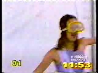 The Bigger Breakfast Show