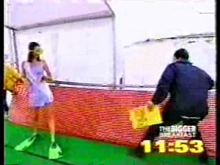 The Bigger Breakfast Show