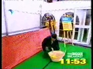 The Bigger Breakfast Show