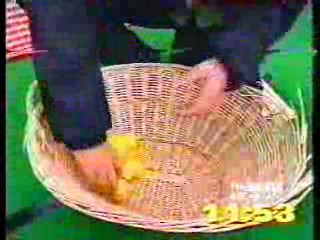 The Bigger Breakfast Show