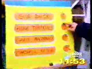 The Bigger Breakfast Show