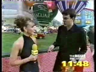 The Bigger Breakfast Show