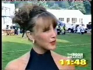 The Bigger Breakfast Show