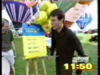 The Bigger Breakfast Show