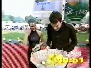 The Bigger Breakfast Show