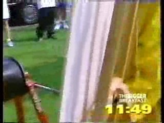 The Bigger Breakfast Show