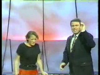 The Bigger Breakfast Show. How Did They Do That