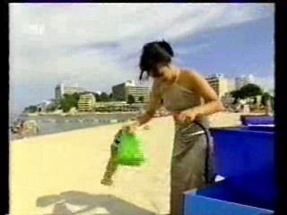 The Big Breakfast Show,  UK gameshow