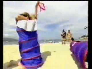 The Big Breakfast Show,  UK gameshow