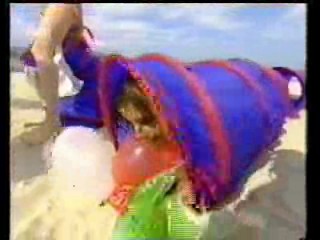 The Big Breakfast Show,  UK gameshow