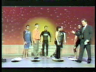 The Generation Game,