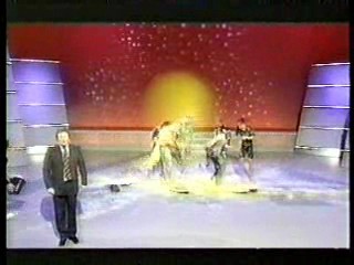 The Generation Game,