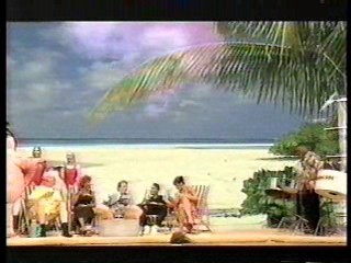 The Generation Game,