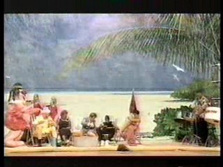 The Generation Game,