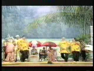 The Generation Game,