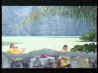 The Generation Game,