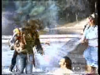 UK travel documentary,   Godspell,  Logans Run - tv series,  The Freddy Starr Show