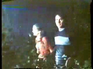 UK travel documentary,   Godspell,  Logans Run - tv series,  The Freddy Starr Show