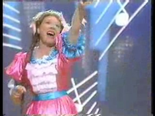 UK travel documentary,   Godspell,  Logans Run - tv series,  The Freddy Starr Show