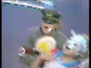 UK travel documentary,   Godspell,  Logans Run - tv series,  The Freddy Starr Show