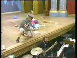 UK travel documentary,   Godspell,  Logans Run - tv series,  The Freddy Starr Show