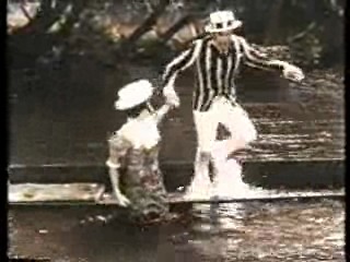 Norman Wisdom movie,  It's A Knockout