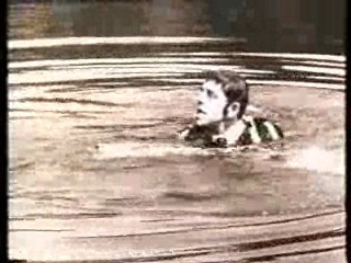 Norman Wisdom movie,  It's A Knockout