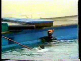 Norman Wisdom movie,  It's A Knockout