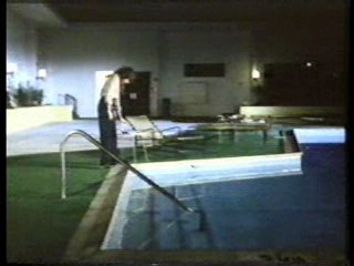 Logans Run (tv series),  Vega$,  BBC Documentary